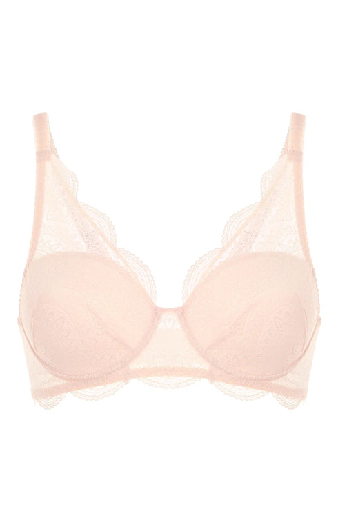 Simone Perele 12V Karma 3d Spacer Moulded Padded Bra
