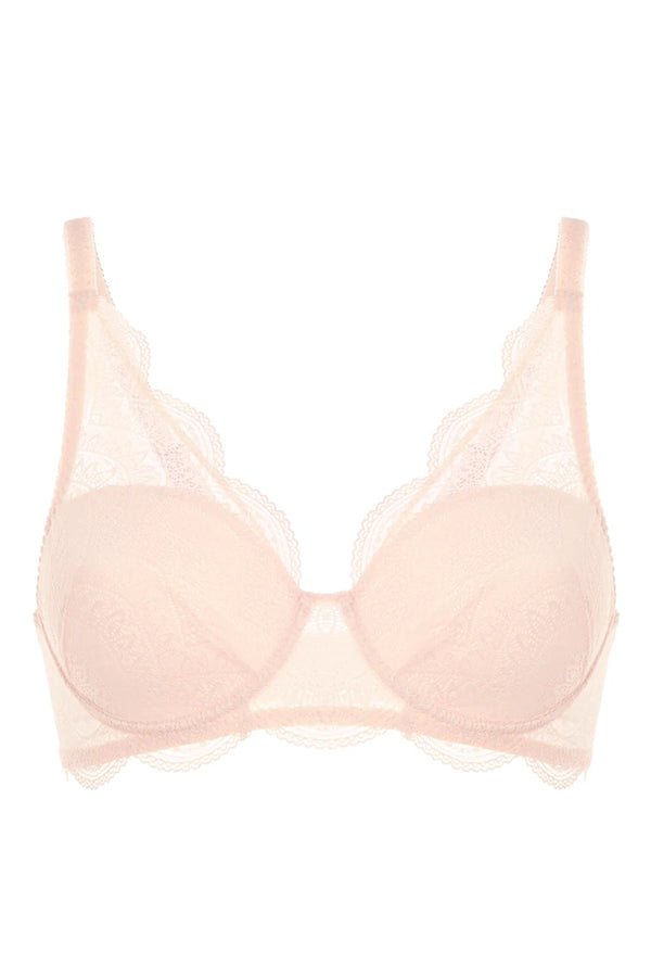 Simone Perele 12V Karma 3d Spacer Moulded Padded Bra