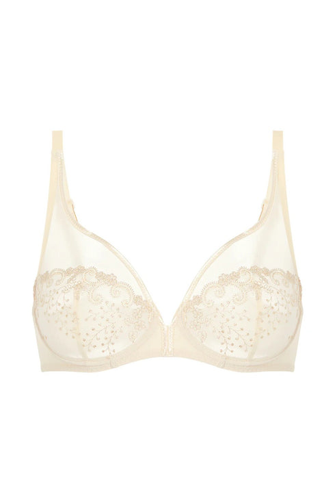 Simone Perele 12X Delice Plunge Full Cup