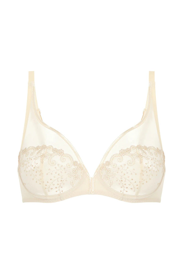 Simone Perele 12X Delice Plunge Full Cup