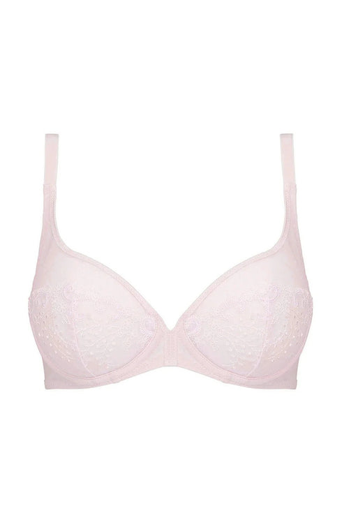 Simone Perele 12X Delice Plunging Underwired Bra