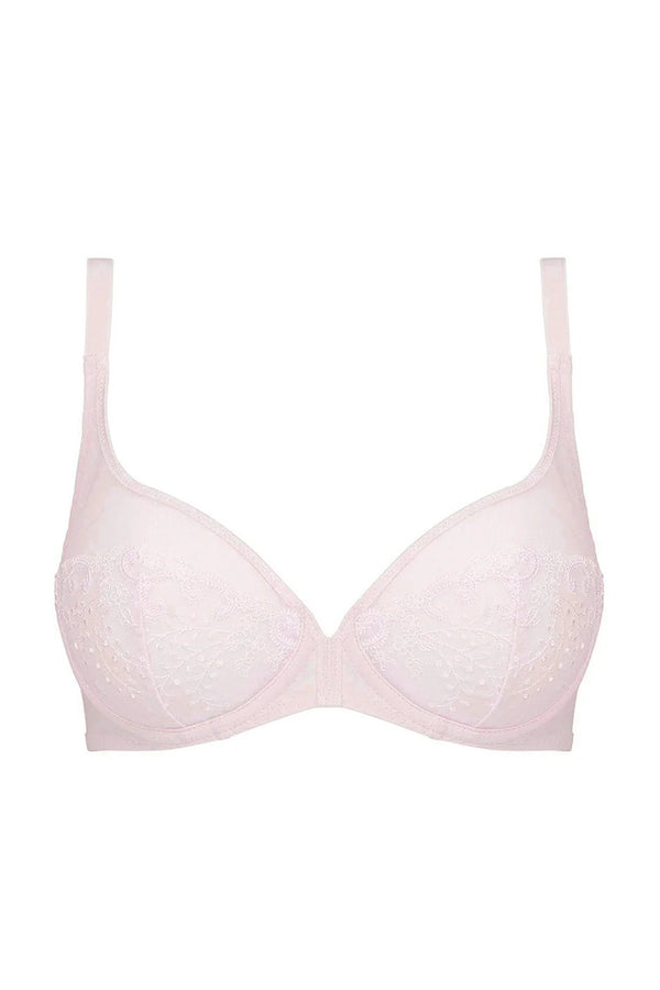 Simone Perele 12X Delice Plunging Underwired Bra