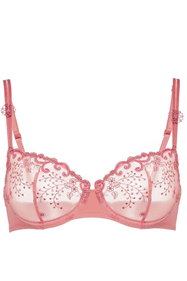 Simone Perele 12X Delice Demi Cup Bra