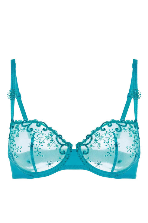 Simone Perele 12X Delice Half Cup Bra