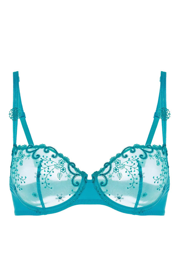 Simone Perele 12X Delice Half Cup Bra