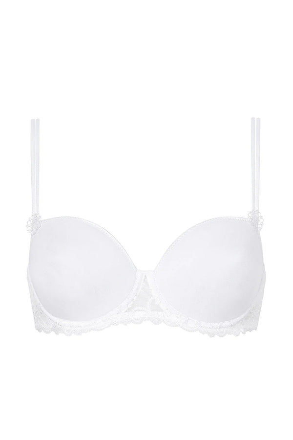 Simone Perele 12X Delice Squared Neckline Spacer Bra