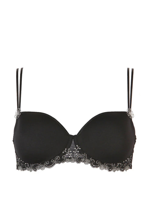 Simone Perele 12X Delice Squared Neckline Spacer Bra