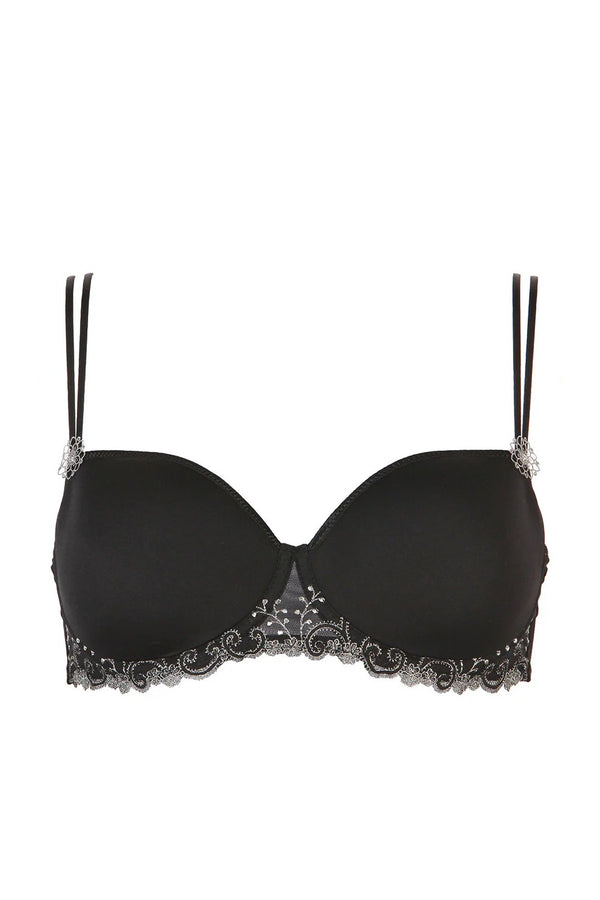Simone Perele 12X Delice Squared Neckline Spacer Bra