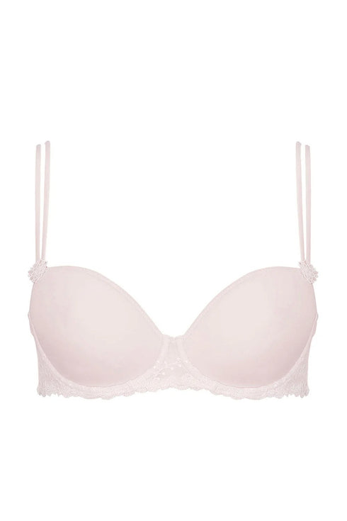 Simone Perele 12X Delice Squared Neckline Spacer Bra