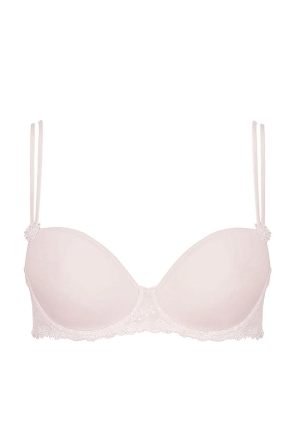 Simone Perele 12X Delice Squared Neckline Spacer Bra