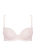 Simone Perele 12X Delice Squared Neckline Spacer Bra