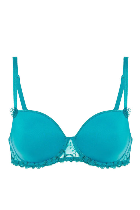 Simone Perele 12X Delice Squared Neckline Spacer Bra