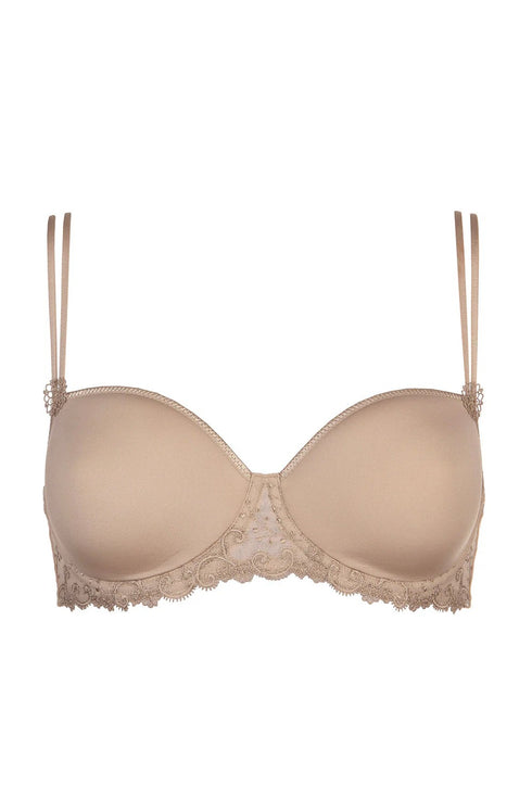 Simone Perele 12X Delice Squared Neckline Spacer Bra