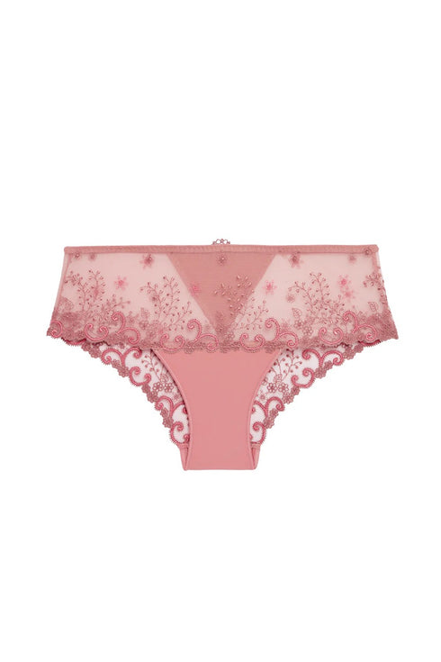 Simone Perele 12X Delice Boyshort Panty