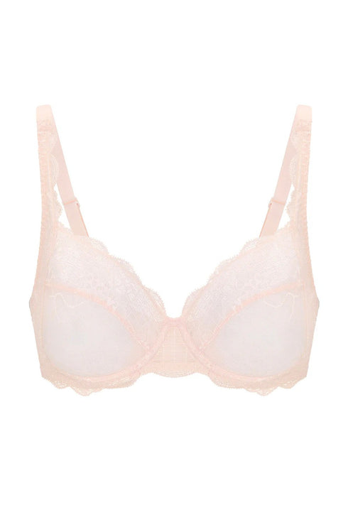Simone Perele 12Z Reve Squared Neckline Full Cup Bra