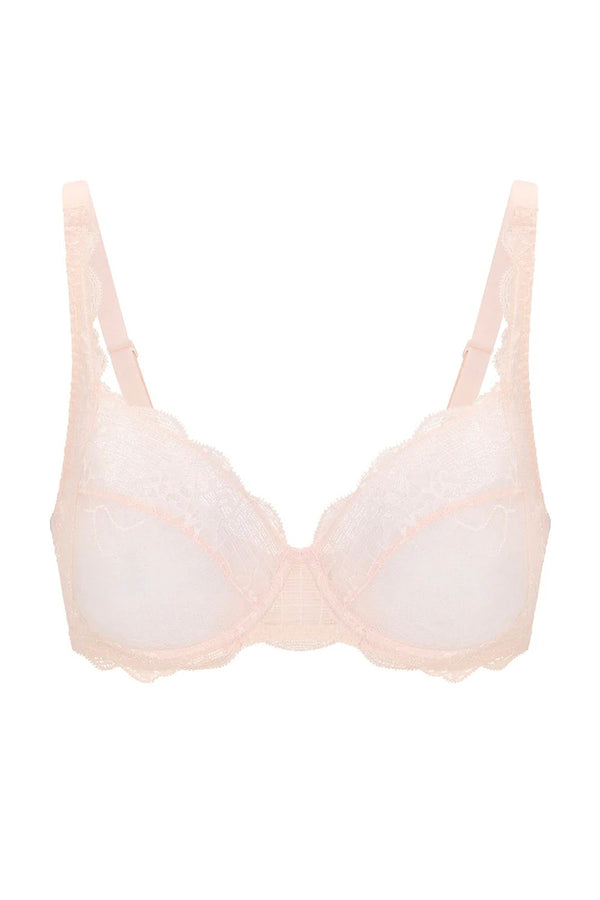 Simone Perele 12Z Reve Squared Neckline Full Cup Bra