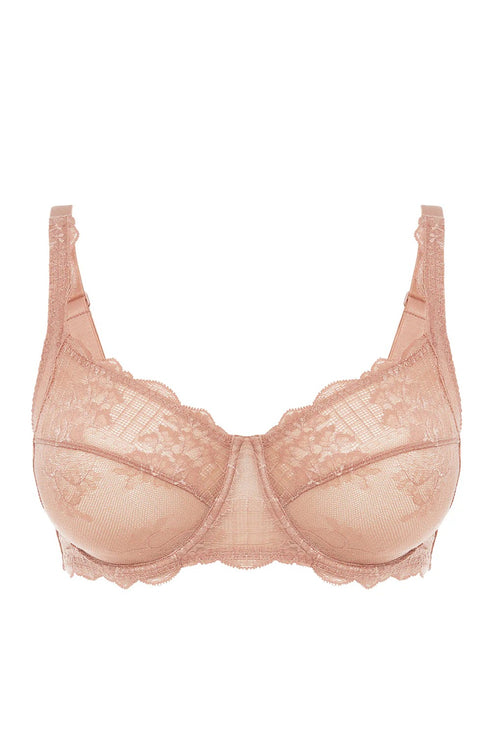 Simone Perele 12Z Reve Squared Neckline Full Cup Bra