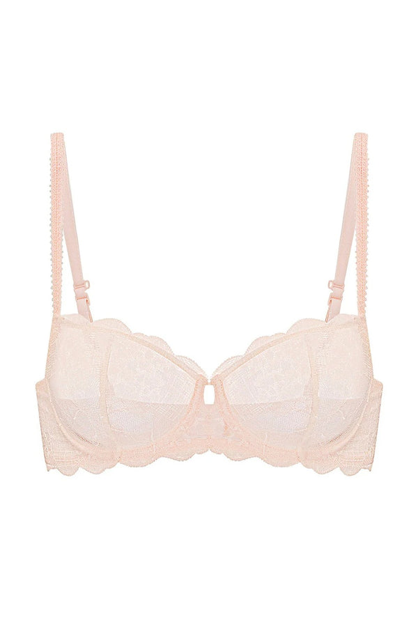 Simone Perele 12Z Reve Half Cup Bra