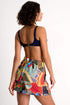 Shan Lina Linen shorts