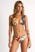 Shan Signature Triangle bikini top