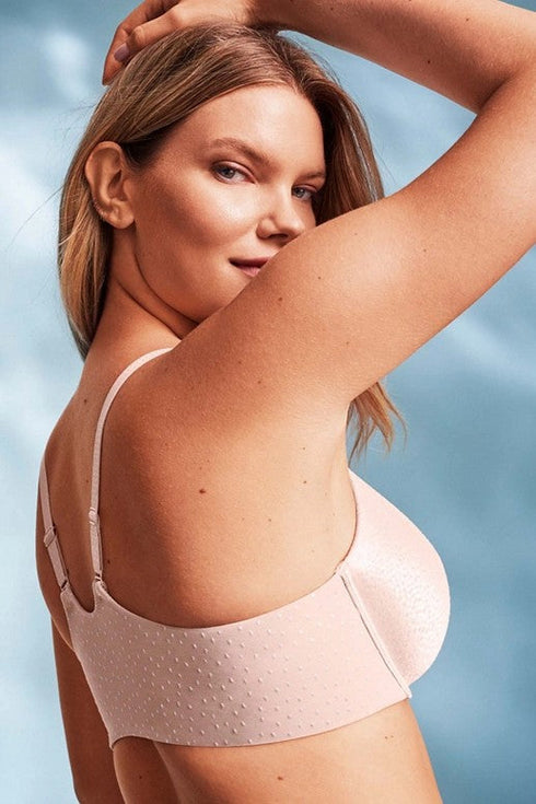 Wacoal Back Appeal Front Close T-Shirt Bra