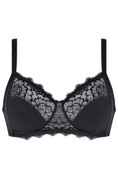 Simone Perele 12A Caresse Structured Wireless Bra