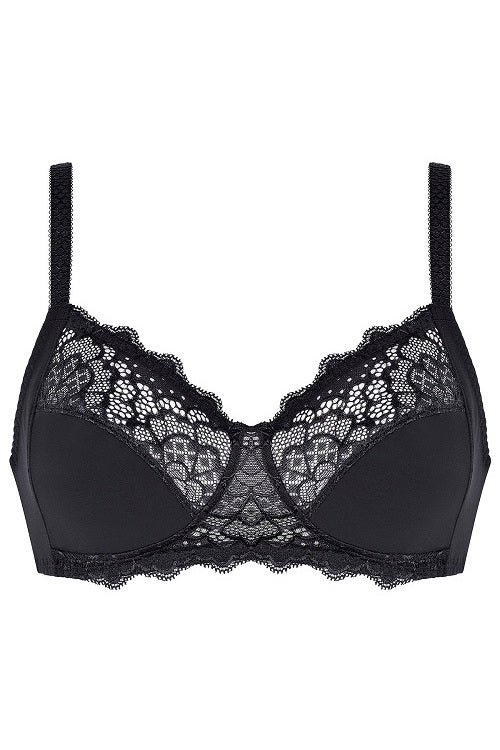 Simone Perele 12A Caresse Structured Wireless Bra