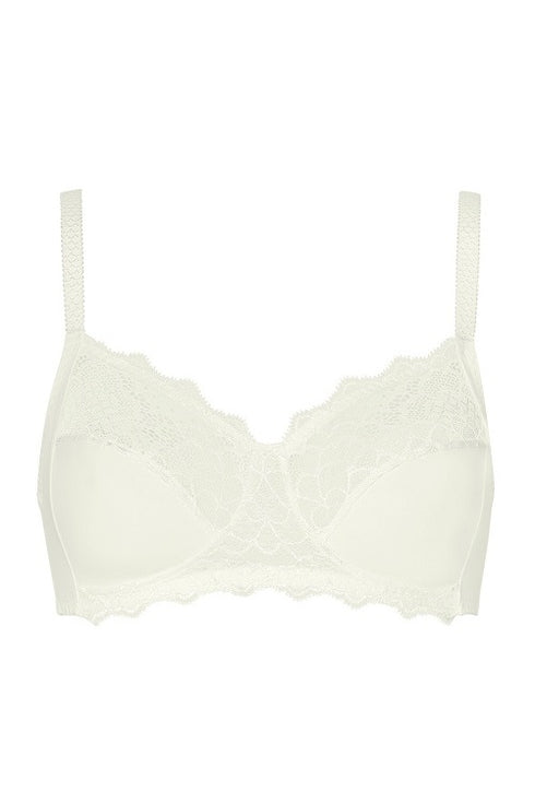 Simone Perele 12A Caresse Structured Wireless Bra
