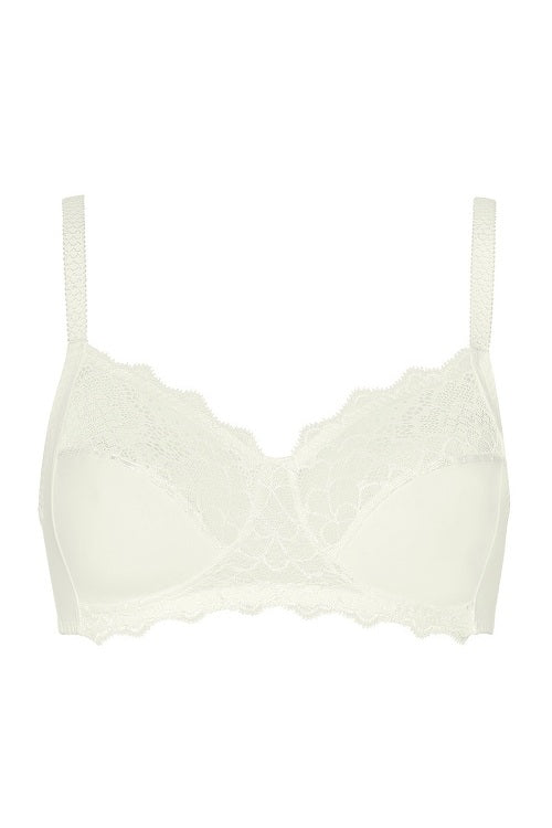 Simone Perele 12A Caresse Structured Wireless Bra