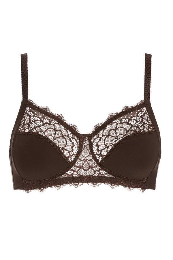 Simone Perele 12A Caresse Soft Cup Bra