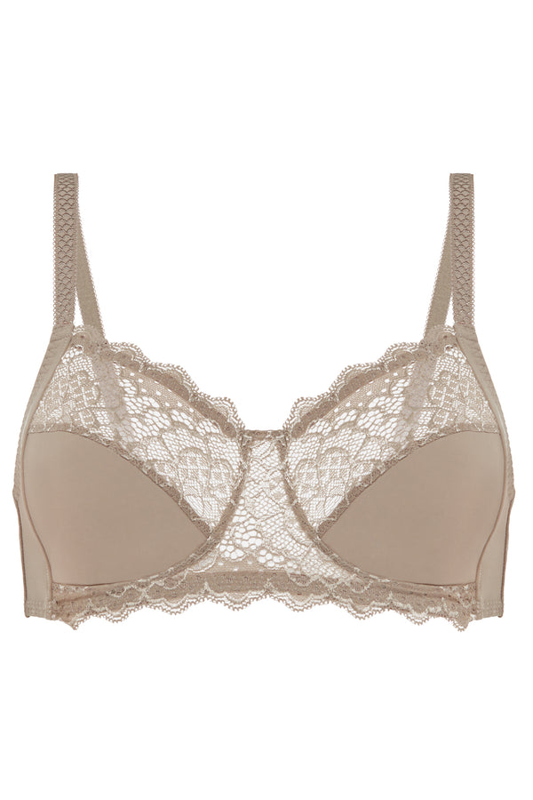 Simone Perele 12A Caresse Structured Wireless Bra