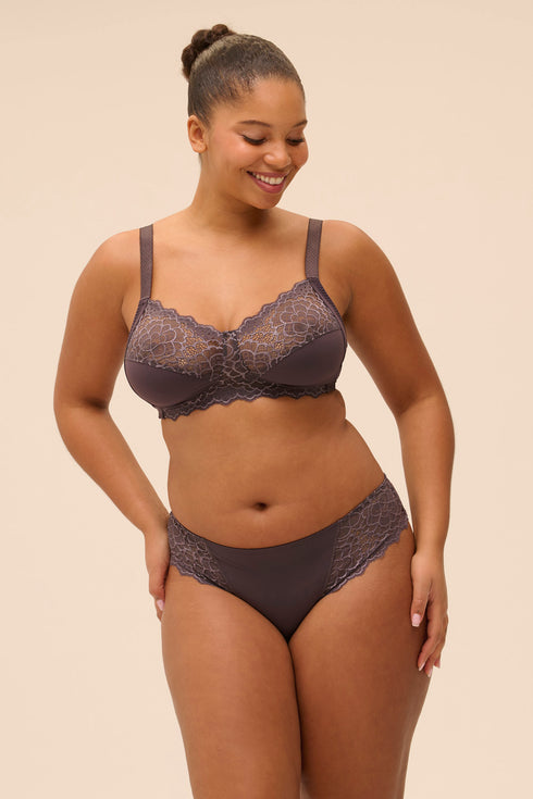 Simone Perele 12A Caresse Soft Cup Bra