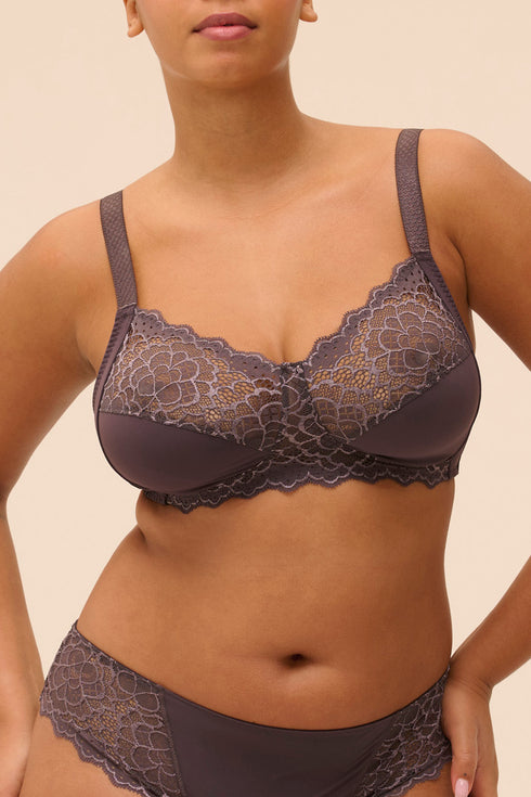 Simone Perele 12A Caresse Soft Cup Bra
