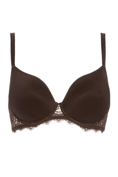 Simone Perele 12A Caresse 3d Plunge Bra