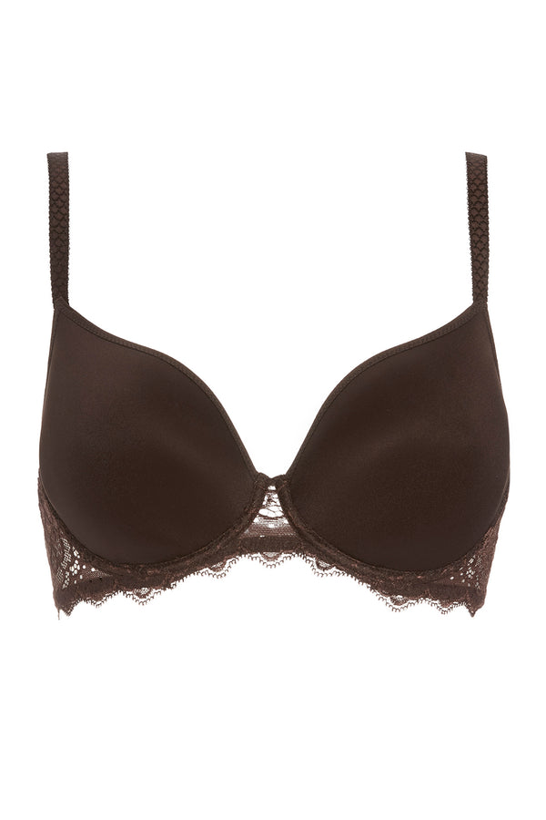Simone Perele 12A Caresse 3d Plunge Bra