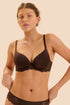 Simone Perele 12A Caresse 3d Plunge Bra