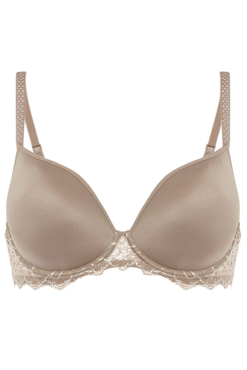 Simone Perele 12A Caresse 3d Spacer Shaped Underwired Br
