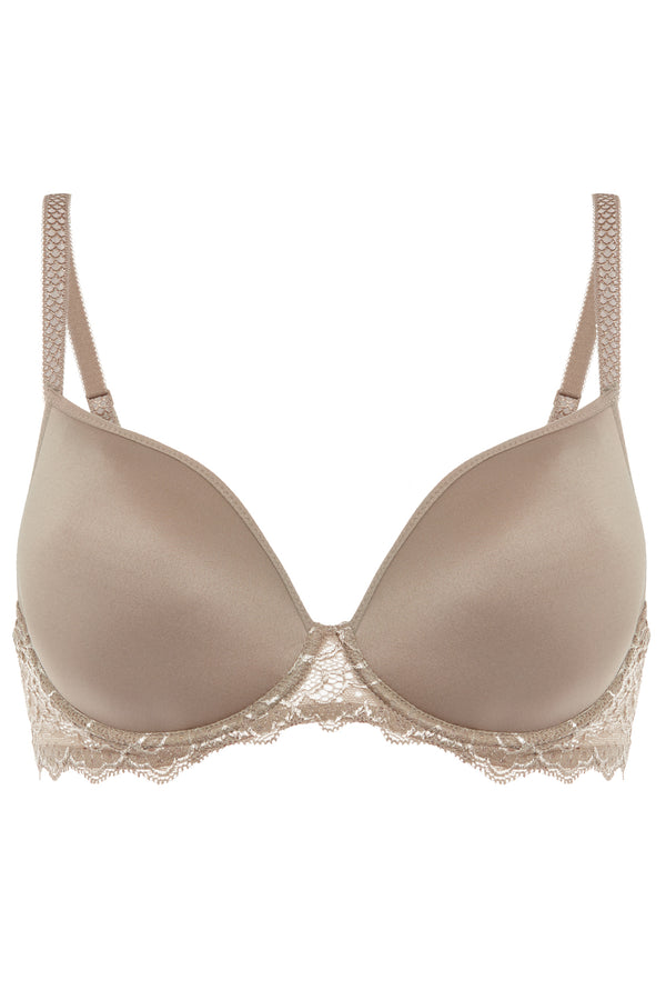 Simone Perele 12A Caresse 3d Spacer Shaped Underwired Br