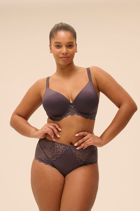 Simone Perele 12A Caresse 3d Spacer Shaped Underwired Br