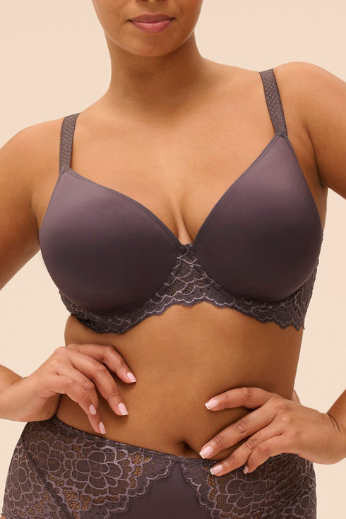 Simone Perele 12A Caresse 3d Spacer Shaped Underwired Br