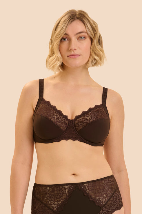 Simone Perele 12A Caresse Full Cup Bra