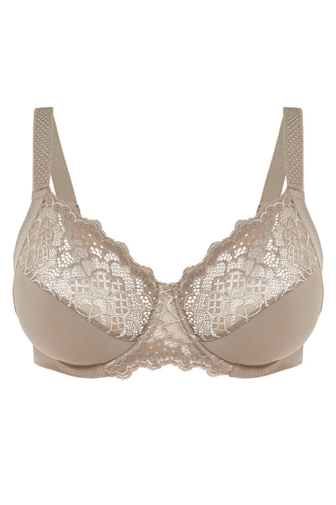 Simone Perele 12A Caresse Full Cup Support Bra