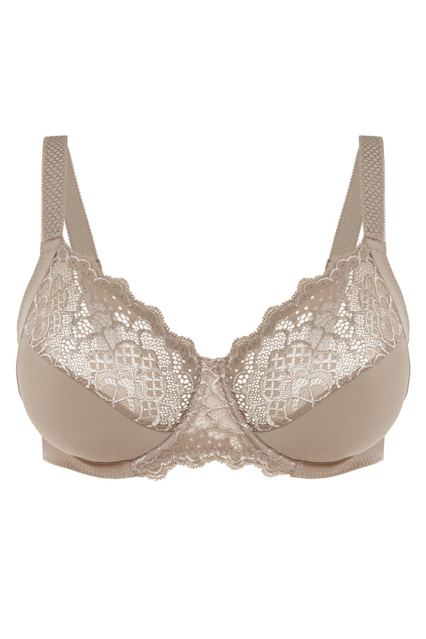 Simone Perele 12A Caresse Full Cup Support Bra