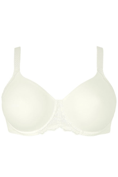 Simone Perele 12A Caresse Moulded Rigid Underwired Bra