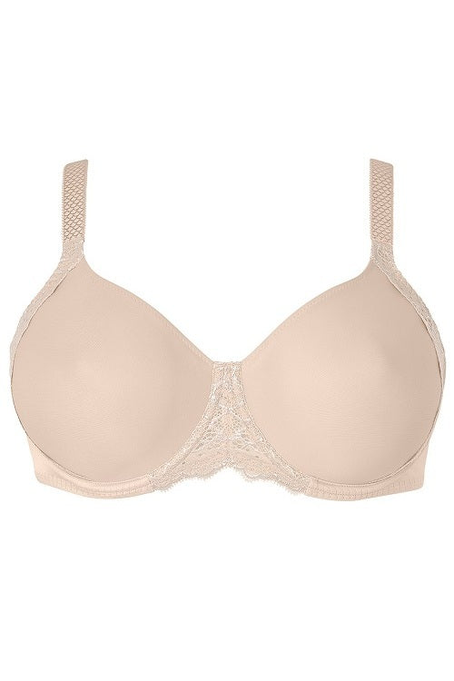 Simone Perele 12A Caresse Moulded Rigid Underwired Bra