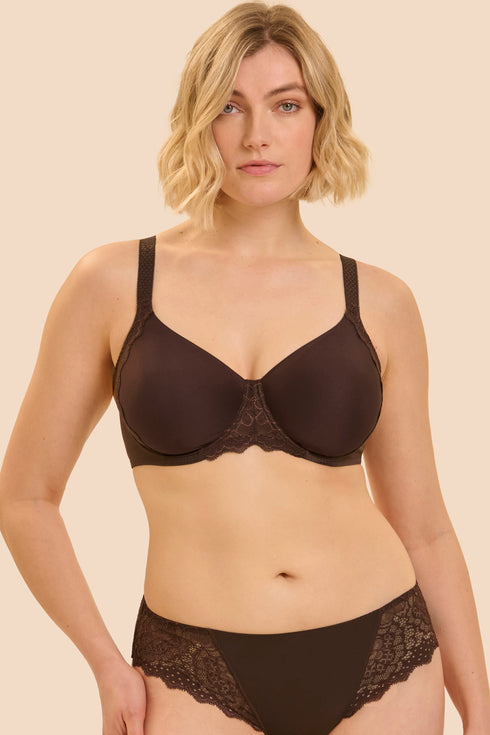 Simone Perele 12A Caresse Minimizer Bra