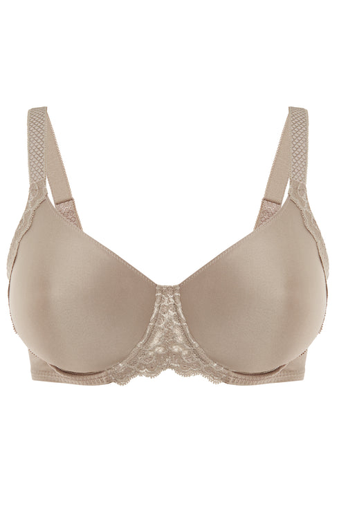 Simone Perele 12A Caresse Rigid Seamless Bra