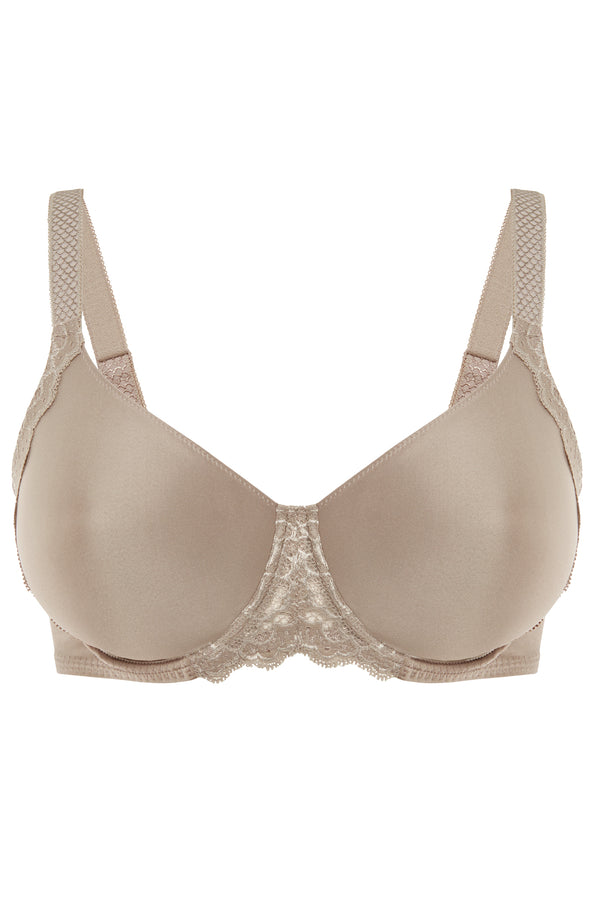 Simone Perele 12A Caresse Rigid Seamless Bra