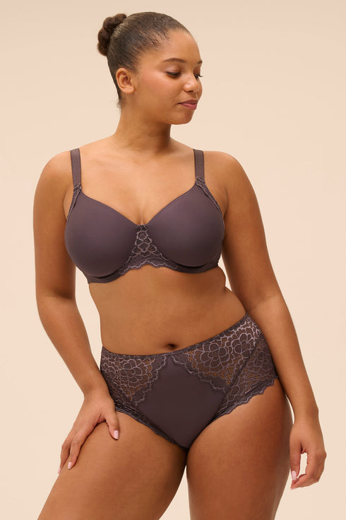 Simone Perele 12A Caresse Rigid Seamless Bra