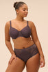 Simone Perele 12A Caresse Rigid Seamless Bra